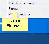 firewall