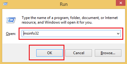 msinfo32